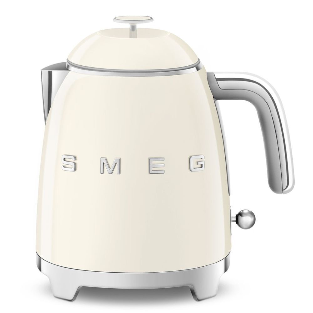 کتری برقی اسمگ مدل | SMEG-KLF03