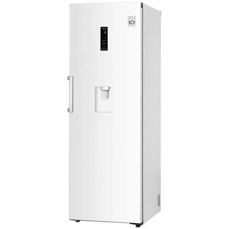 یخچال دوقلو الجی مدل GC-B411و GC-F12